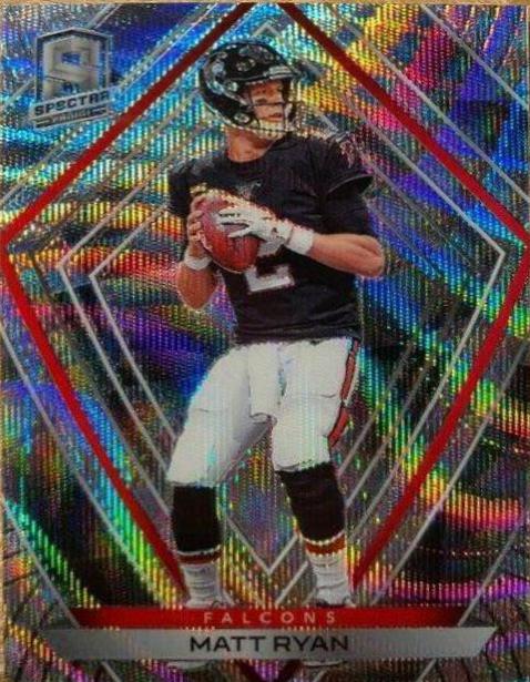 Matt Ryan [Wave] #28
