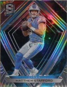 Matthew Stafford [Nebula] #90