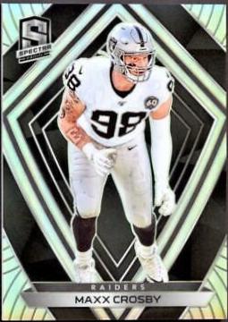 Maxx Crosby #56