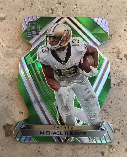 Michael Thomas #104