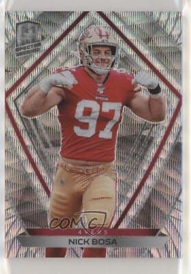 Nick Bosa [Wave] #133