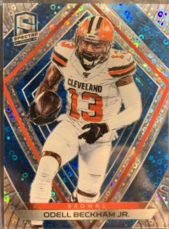 Odell Beckham Jr. #124