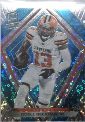 Odell Beckham Jr. #125