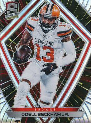 Odell Beckham Jr. [Hyper] #125