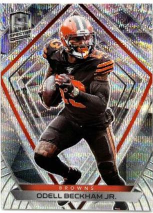 Odell Beckham Jr. [Wave] #125