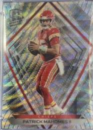 Patrick Mahomes II [Wave] #82