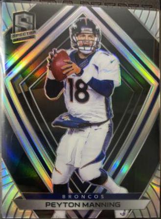 Peyton Manning #18
