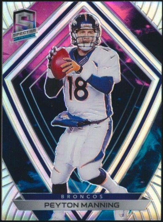 Peyton Manning [Nebula] #18