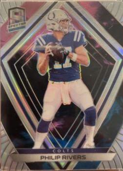 Philip Rivers [Nebula] #77