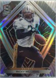 Ricky Williams [Hyper] #105
