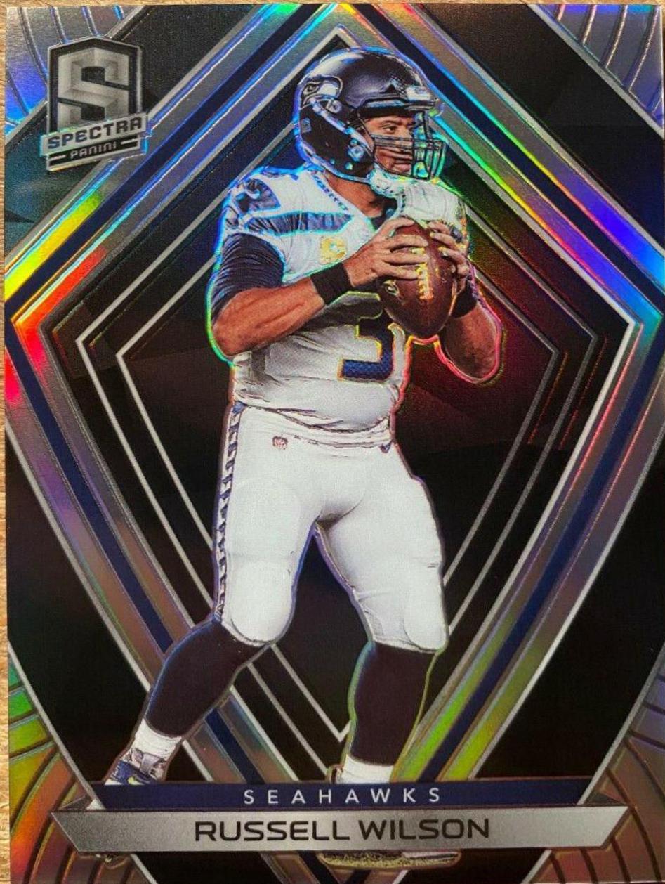 Russell Wilson #37