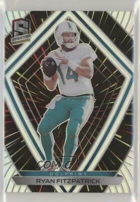 Ryan Fitzpatrick [Hyper] #69