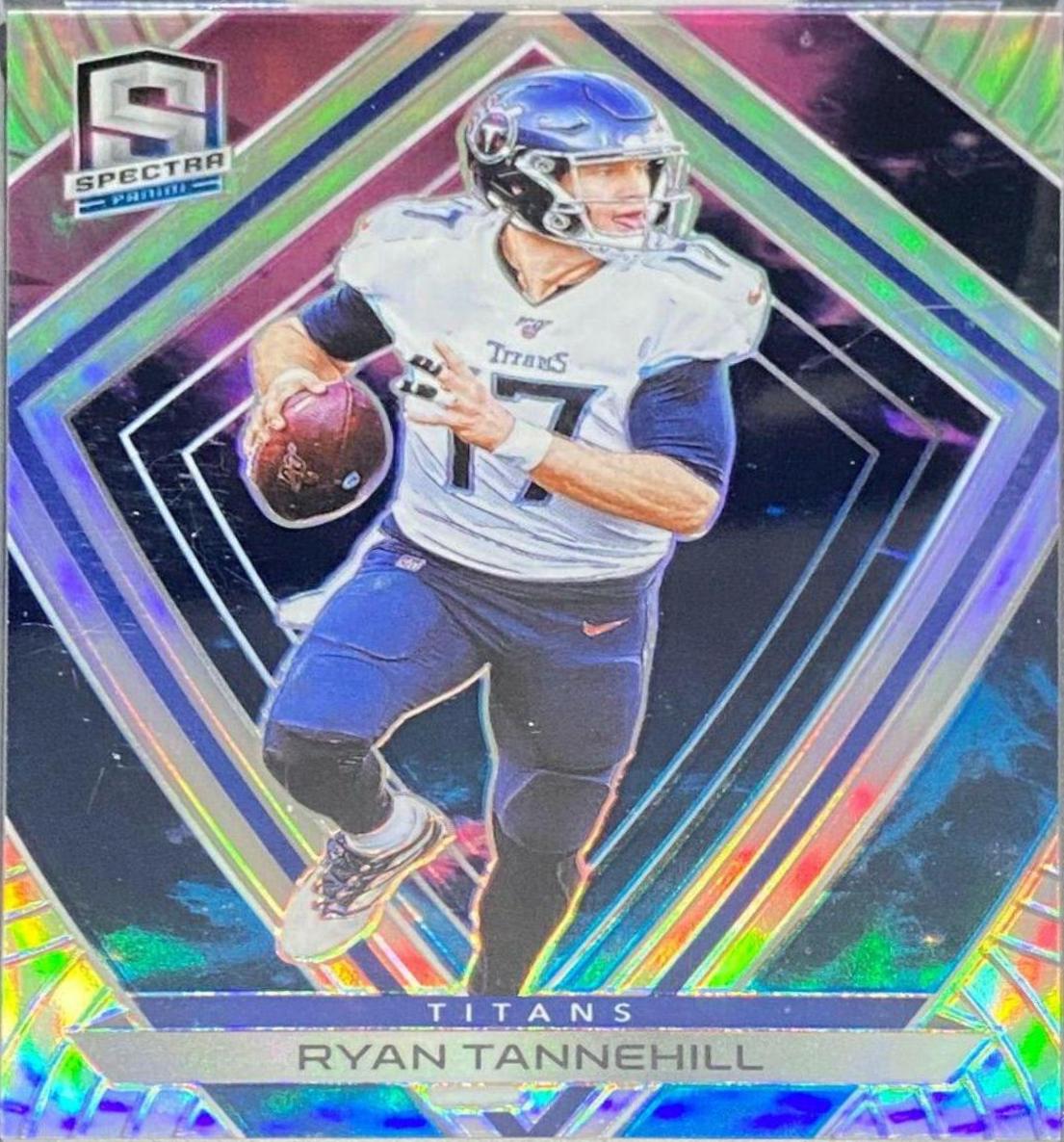 Ryan Tannehill [Nebula] #57