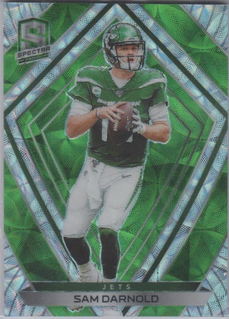 Sam Darnold [Green] #65