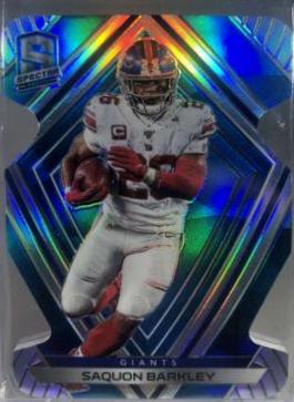 Saquon Barkley #87