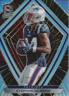 Stephon Gilmore [Hyper] #129