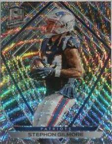 Stephon Gilmore [Wave] #129