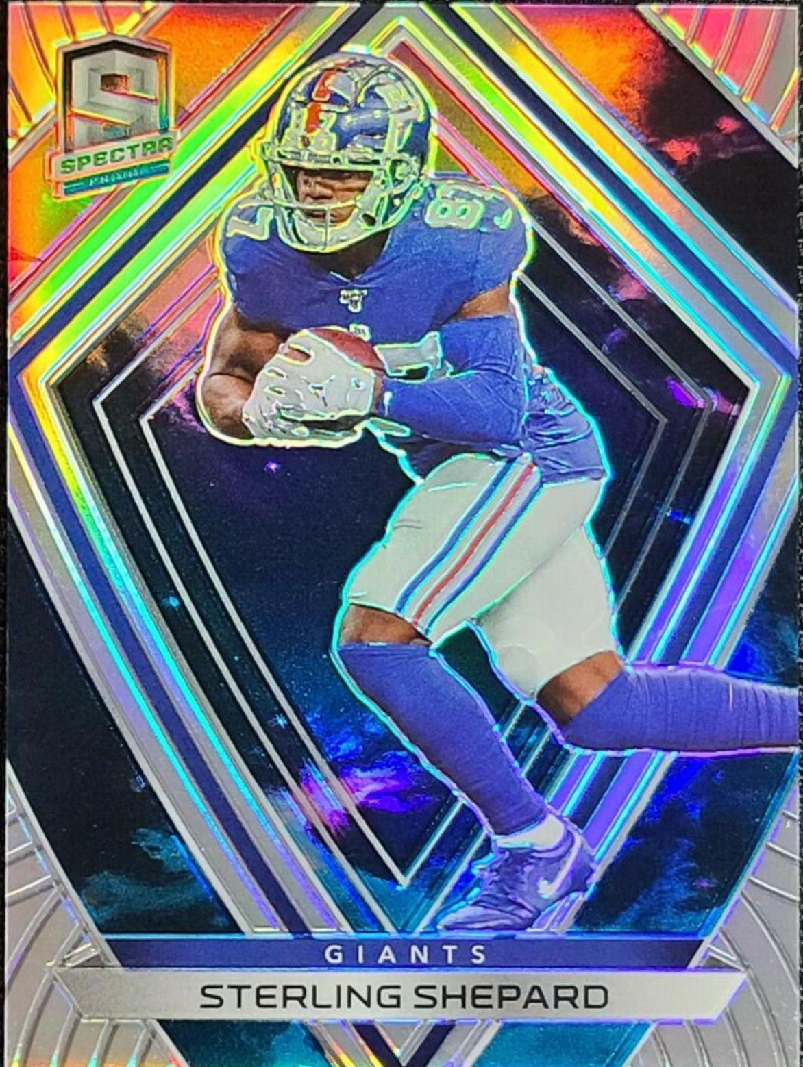 Sterling Shepard [Nebula] #88