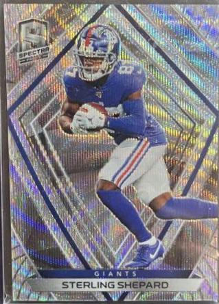 Sterling Shepard [Wave] #88
