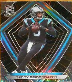 Teddy Bridgewater [Hyper] #94
