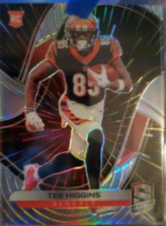 Tee Higgins [Hyper] #145