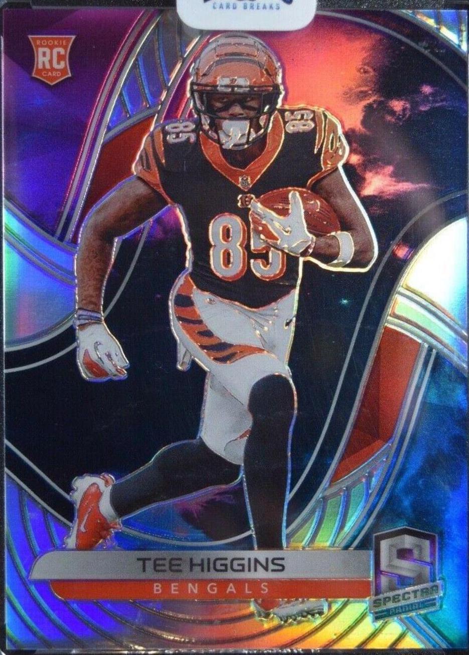 Tee Higgins [Nebula] #145