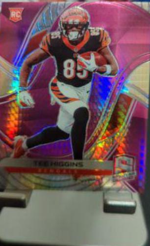 Tee Higgins [Pink] #145
