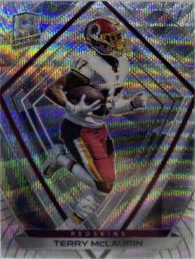 Terry McLaurin #51