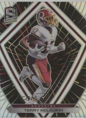Terry McLaurin [Hyper] #51