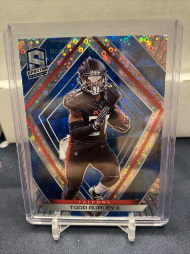 Todd Gurley II [Blue] #29