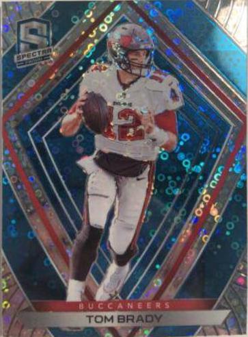 Tom Brady [Blue] #41