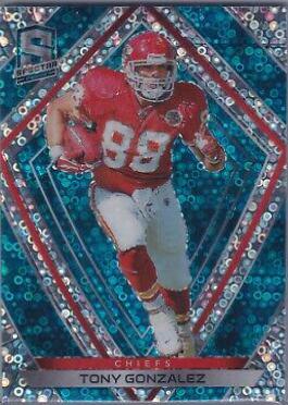 Tony Gonzalez [Blue] #85
