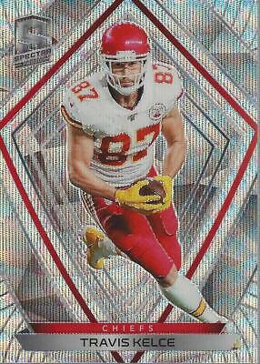Travis Kelce [Wave] #84