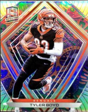 Tyler Boyd [Psychedelic] #75