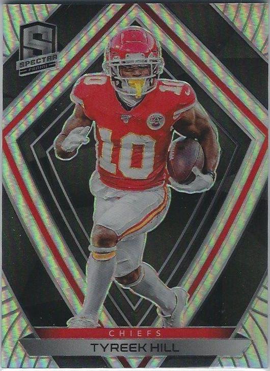 Tyreek Hill #83