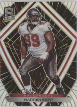 Warren Sapp [Hyper] #44