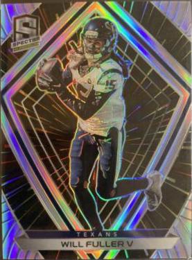 Will Fuller V #12