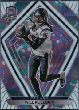 Will Fuller V [Psychedelic] #12