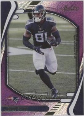 Jonnu Smith [Purple Rain] #29