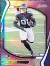Jonnu Smith [Spectrum Purple] #29