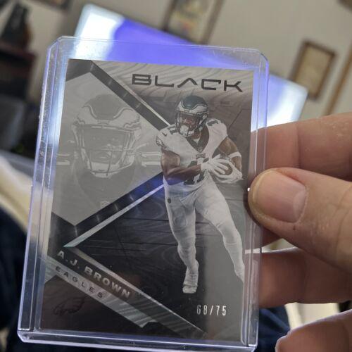 A. J. Brown [Silver] #96