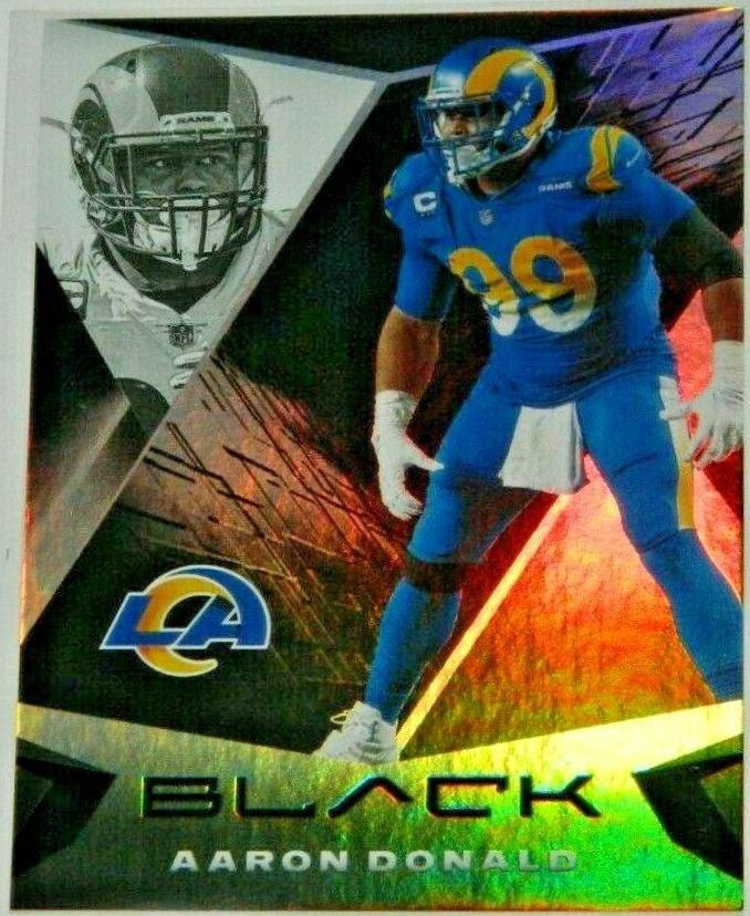 Aaron Donald #57