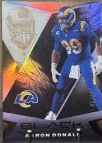 Aaron Donald [Copper] #57
