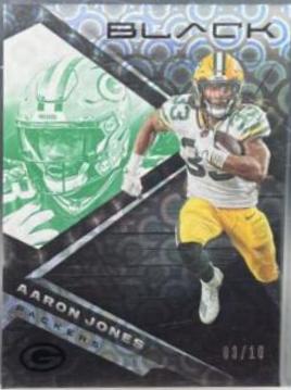 Aaron Jones [Emerald] #39