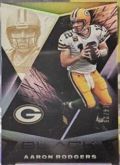 Aaron Rodgers [Copper] #37
