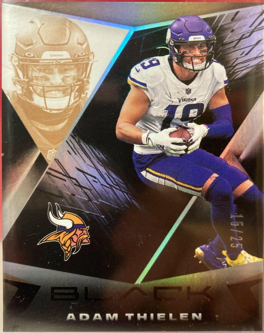 Adam Thielen [Copper] #67