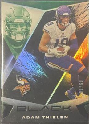 Adam Thielen [Emerald] #67