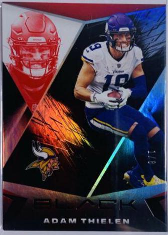 Adam Thielen [Ruby] #67