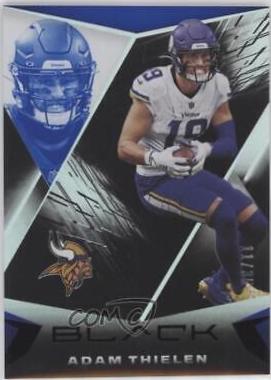 Adam Thielen [Sapphire] #67