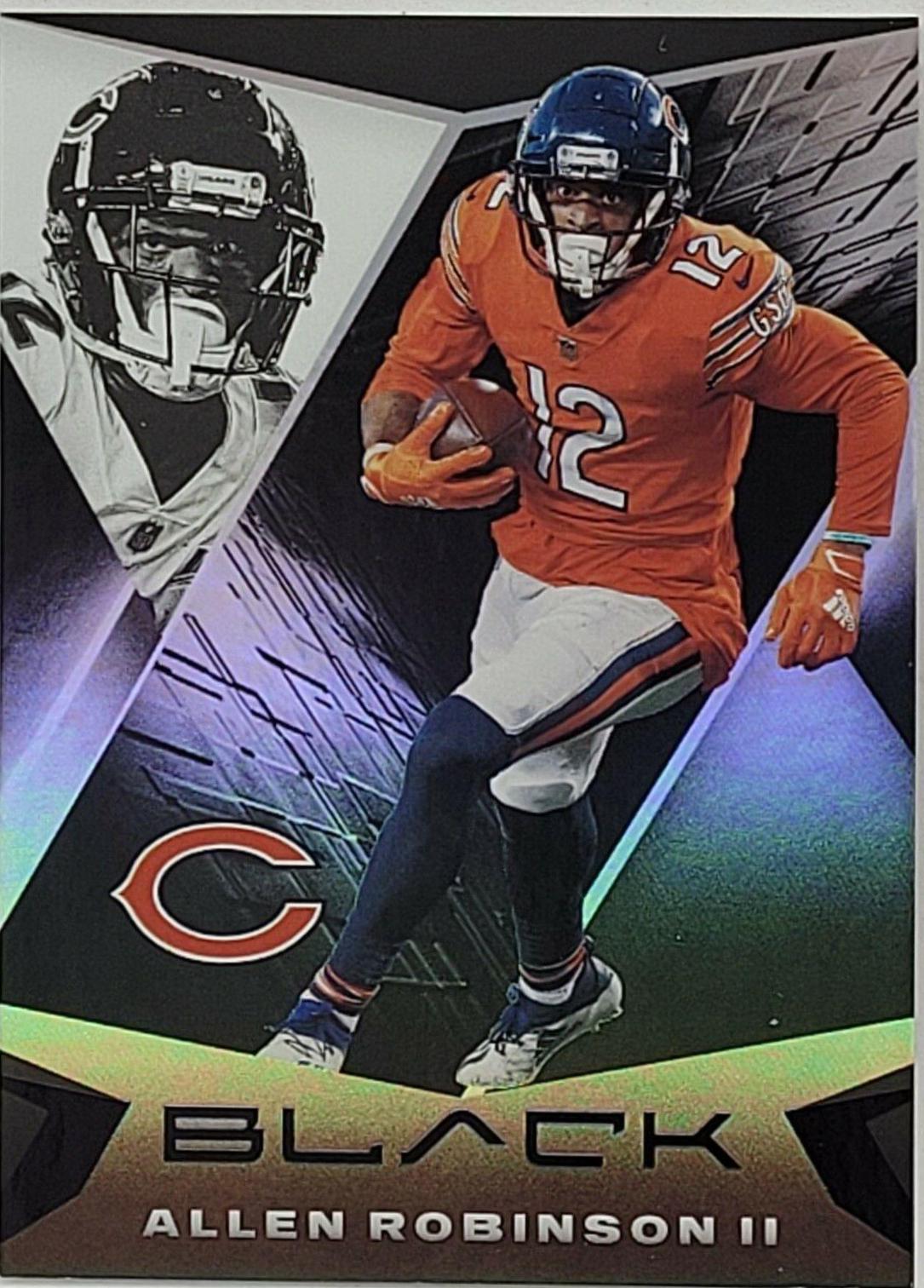 Allen Robinson II #16